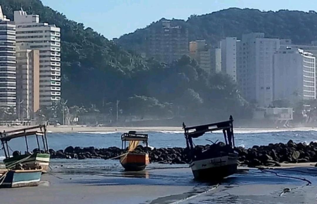 Casa Condominio Fechado- Asturias-Guaruja Bagian luar foto