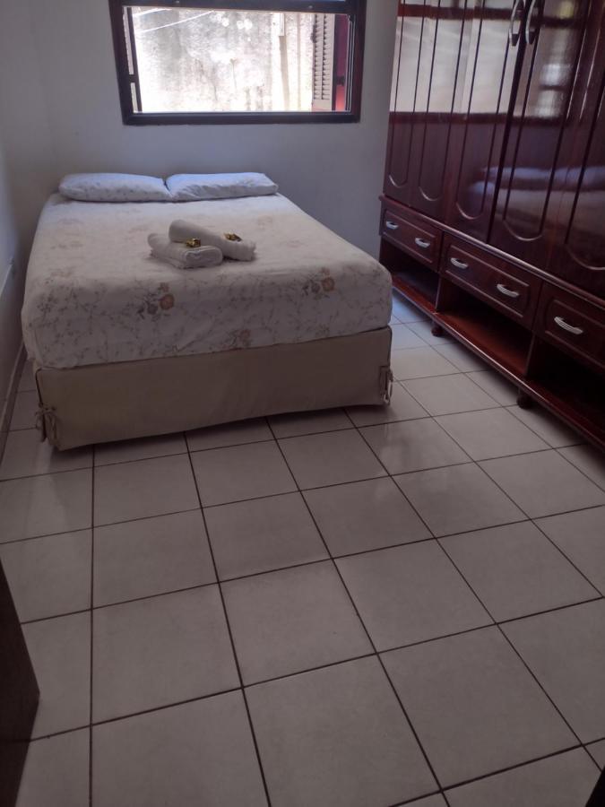 Casa Condominio Fechado- Asturias-Guaruja Bagian luar foto