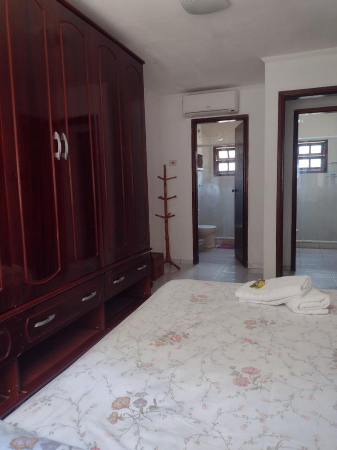 Casa Condominio Fechado- Asturias-Guaruja Bagian luar foto