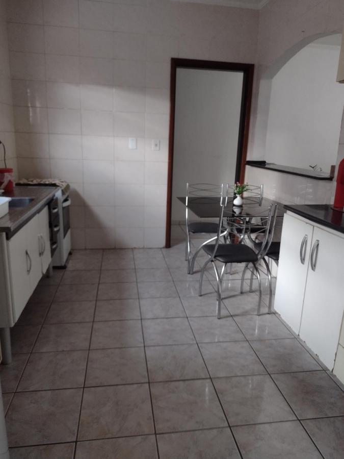 Casa Condominio Fechado- Asturias-Guaruja Bagian luar foto