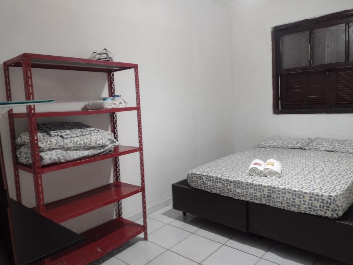 Casa Condominio Fechado- Asturias-Guaruja Bagian luar foto